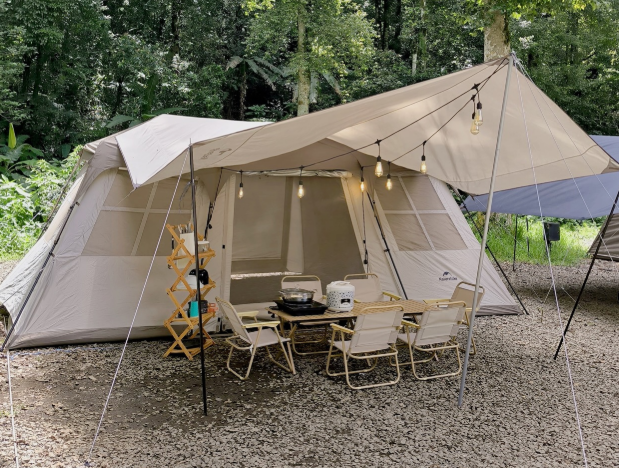 Tent